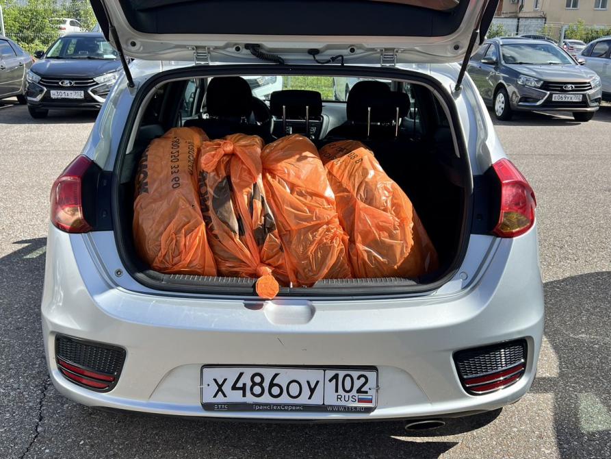 Kia Ceed II Рестайлинг Уфа  - изображение 6