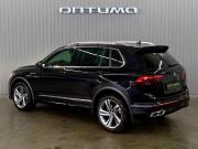 Volkswagen Tiguan II Рестайлинг Краснодар  - изображение 28