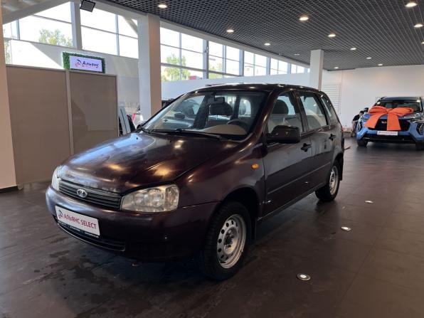 Lada (ВАЗ) Kalina I с пробегом 2013 года, цена 264 000 рублей, 196617 км, универсал, Автокод Объявления
