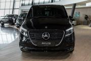Mercedes-Benz V-Класс III (W447) Рестайлинг 2 Москва  - изображение 27