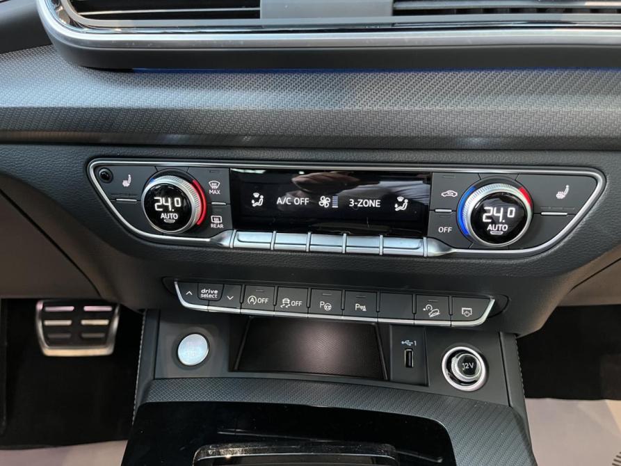 Audi Q5 II (FY) Рестайлинг Санкт-Петербург  - изображение 18