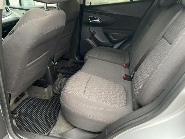 Opel Mokka I с пробегом 2014 года, цена 924 458 рублей, 140192 км, внедорожник, Автокод Объявления