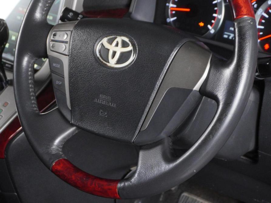 Toyota Vellfire I Минеральные Воды  - изображение 21