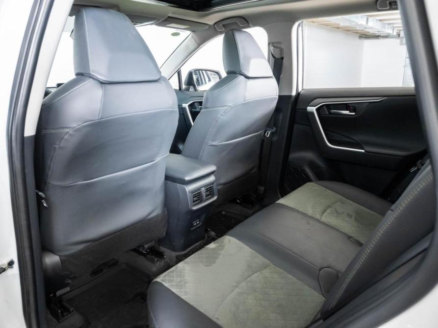 Toyota RAV4 V (XA50) Ставрополь  - изображение 11