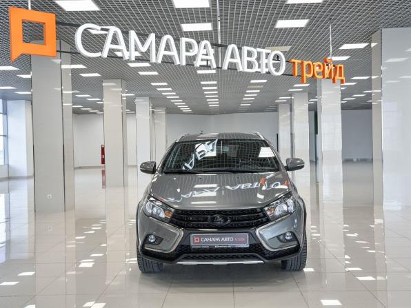 Lada (ВАЗ) Vesta I с пробегом 2019 года, цена 985 000 рублей, 136178 км, универсал, Автокод Объявления