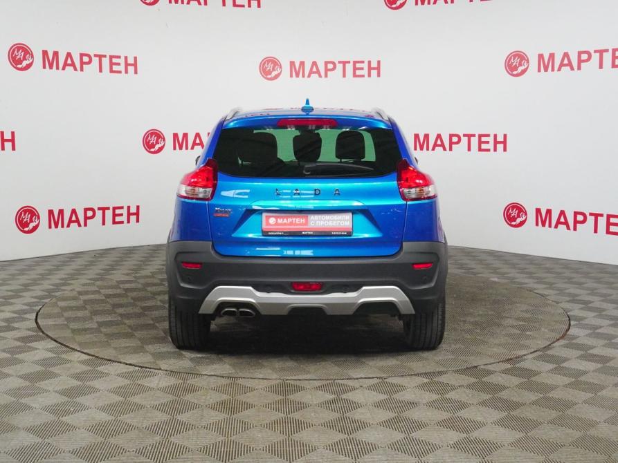 Lada (ВАЗ) XRAY I Вологда  - изображение 6