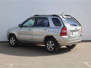 Kia Sportage II Рестайлинг Липецк  - изображение 25