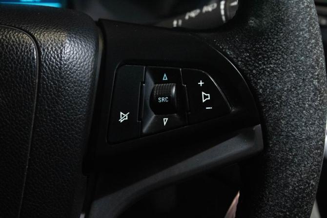 Chevrolet Orlando I с пробегом 2013 года, цена 989 000 рублей, 379190 км, минивэн, Автокод Объявления