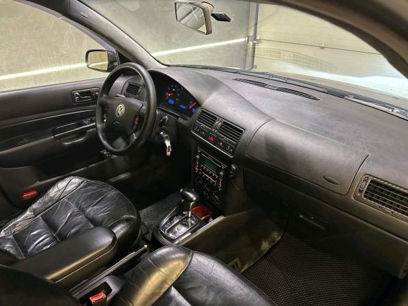 Volkswagen Jetta IV с пробегом 2002 года, цена 399 000 рублей, 221805 км, седан, Автокод Объявления
