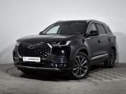 Chery Tiggo 8 Pro Max I Рестайлинг Санкт-Петербург  - изображение 26