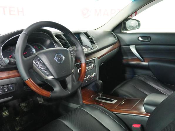 Nissan Teana II с пробегом 2008 года, цена 595 000 рублей, 213638 км, седан, Автокод Объявления