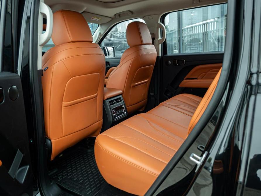 Haval H9 II Краснодар  - изображение 11