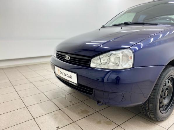 Lada (ВАЗ) Kalina I с пробегом 2012 года, цена 270 000 рублей, 148126 км, хэтчбек, Автокод Объявления