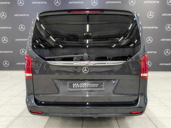 Mercedes-Benz V-Класс III (W447) Рестайлинг с пробегом 2022 года, цена 7 838 400 рублей, 92109 км, минивэн, Автокод Объявления
