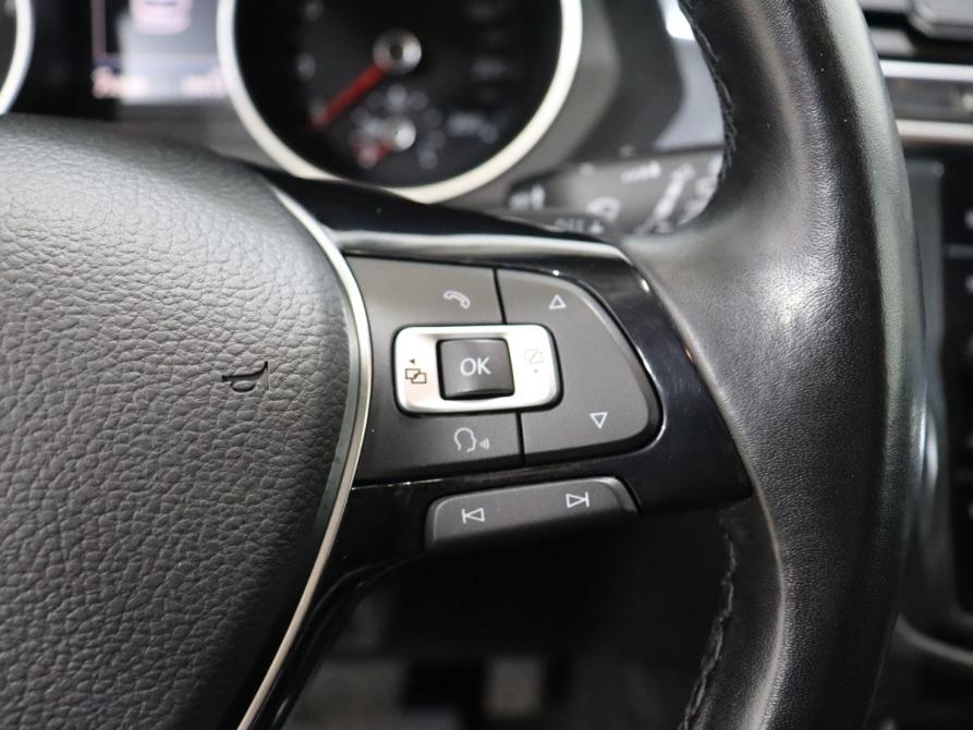 Volkswagen Tiguan II Москва  - изображение 16