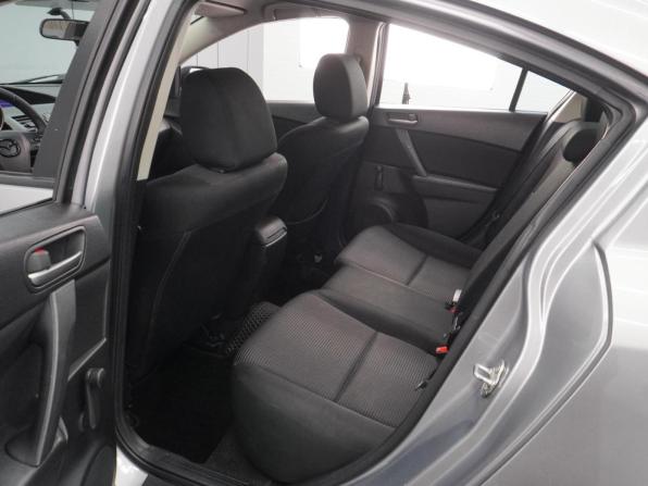 Mazda 3 II (BL) Рестайлинг с пробегом 2011 года, цена 799 000 рублей, 147330 км, седан, Автокод Объявления