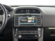 Jaguar F-Pace I Москва  - изображение 58