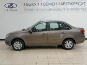 Lada (ВАЗ) Granta I Рестайлинг Ижевск  - изображение 14