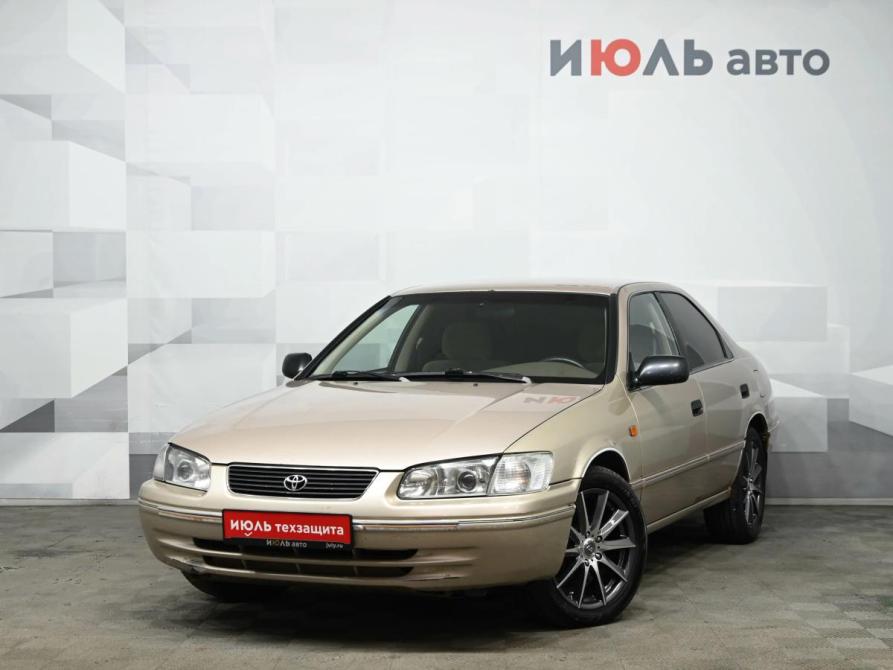 Toyota Camry IV (XV20) Екатеринбург  - изображение 1