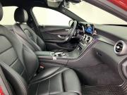 Mercedes-Benz C-Класс IV (W205) Рестайлинг Москва  - изображение 29