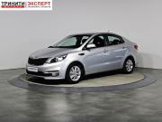 Kia Rio III Рестайлинг Белгород  - изображение 17