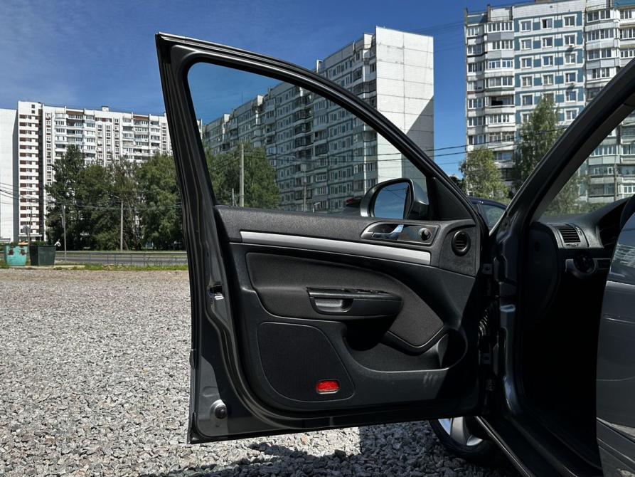Skoda Octavia II (A5) Рестайлинг Ярославль  - изображение 19