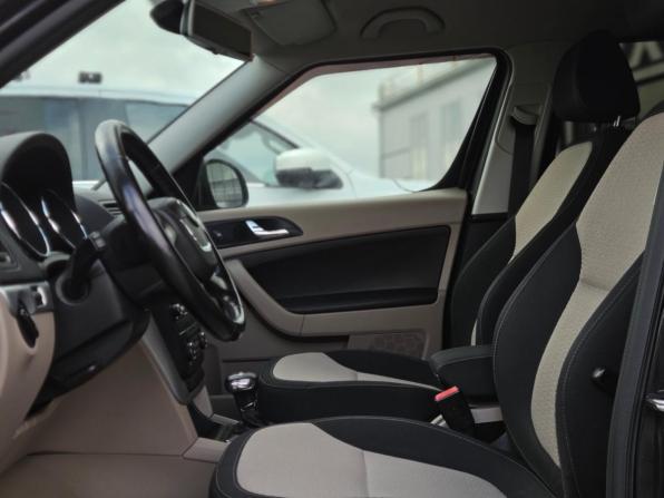 Skoda Yeti I с пробегом 2011 года, цена 650 000 рублей, 247000 км, внедорожник, Автокод Объявления