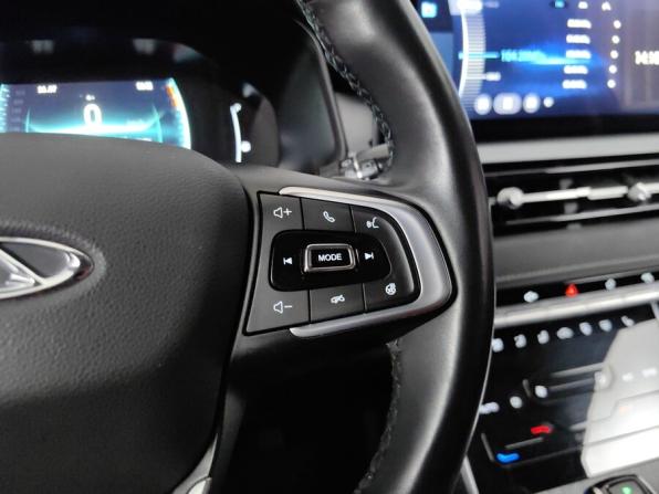 Chery Tiggo 4 Pro I с пробегом 2022 года, цена 1 471 000 рублей, 58363 км, внедорожник, Автокод Объявления