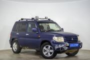 Mitsubishi Pajero iO Оренбург  - изображение 20