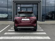 Toyota RAV4 IV (XA40) Рестайлинг Воронеж  - изображение 15