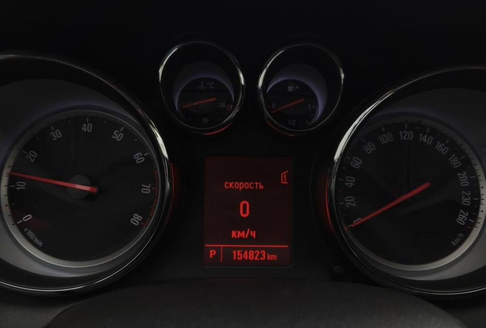 Opel Astra J Сыктывкар  - изображение 13