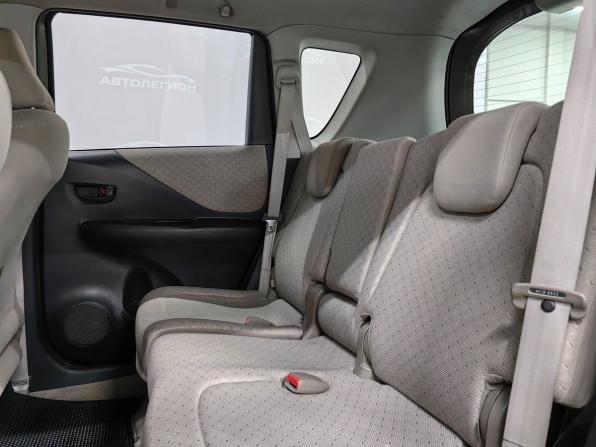 Toyota Ractis I с пробегом 2005 года, цена 550 000 рублей, 202500 км, хэтчбек, Автокод Объявления