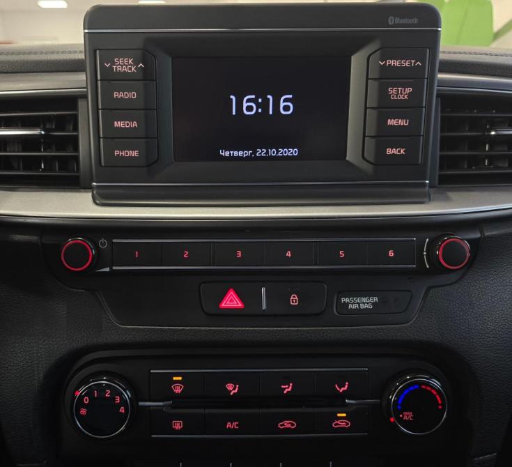 Kia Ceed III Таганрог  - изображение 20