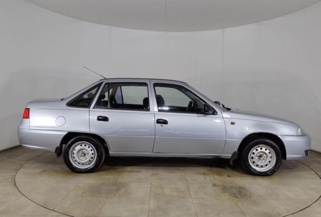 Daewoo Nexia I Рестайлинг с пробегом 2011 года, цена 199 000 рублей, 144100 км, седан, Автокод Объявления
