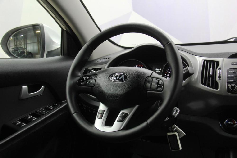 Kia Sportage III Чебоксары  - изображение 13