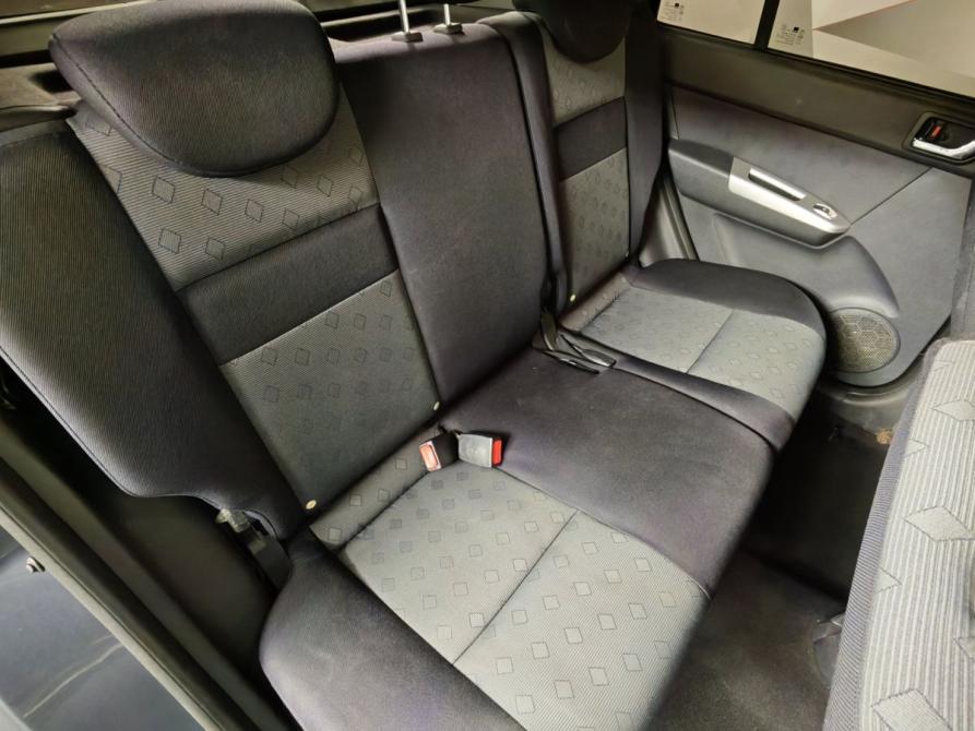 Hyundai Getz I Рестайлинг Москва  - изображение 17
