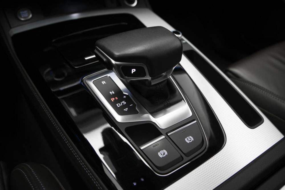 Audi Q5 II (FY) Рестайлинг Москва  - изображение 20