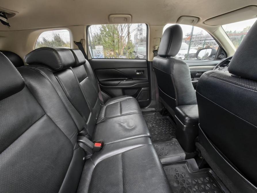 Mitsubishi Outlander III Санкт-Петербург  - изображение 13