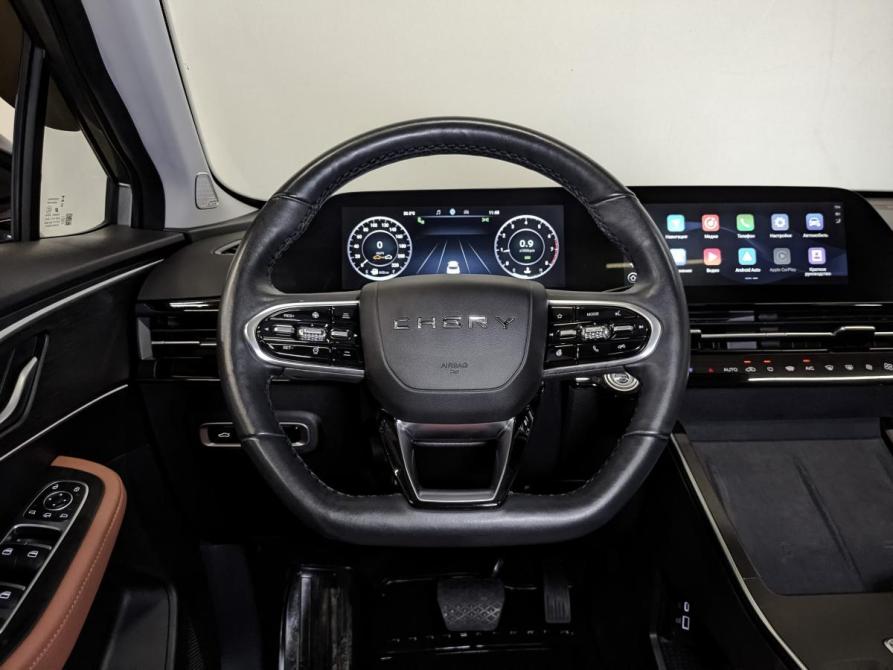 Omoda C5 I Москва  - изображение 21