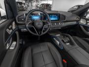 Mercedes-Benz GLS II (X167) Рестайлинг Москва  - изображение 48