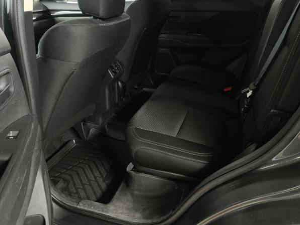 Mitsubishi Outlander III Рестайлинг 3 с пробегом 2019 года, цена 1 929 000 рублей, 120000 км, внедорожник, Автокод Объявления