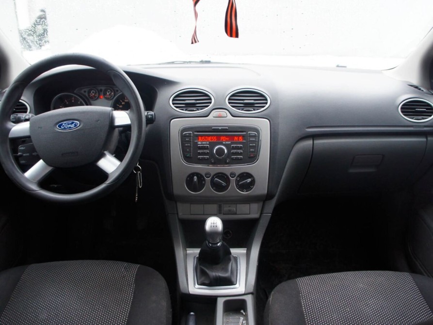 Ford Focus II Рестайлинг Березовский  - изображение 10