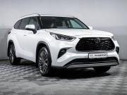 Toyota Highlander IV (XU70) Москва  - изображение 23