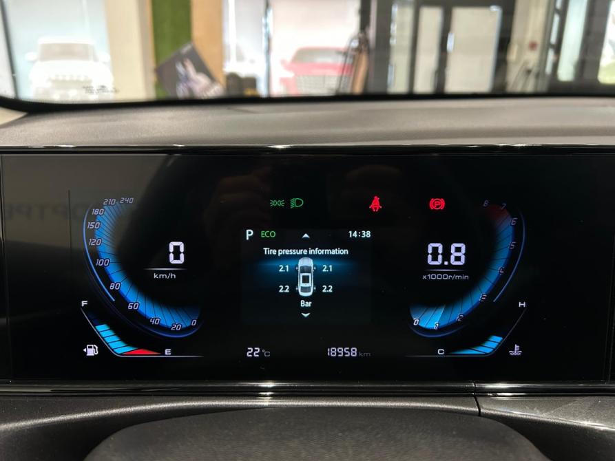 Changan Eado Plus Санкт-Петербург  - изображение 25