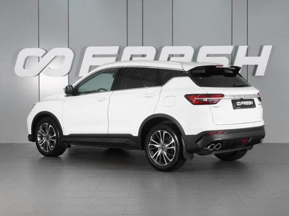 Geely Coolray I с пробегом 2023 года, цена 1 850 000 рублей, 58899 км, внедорожник, Автокод Объявления