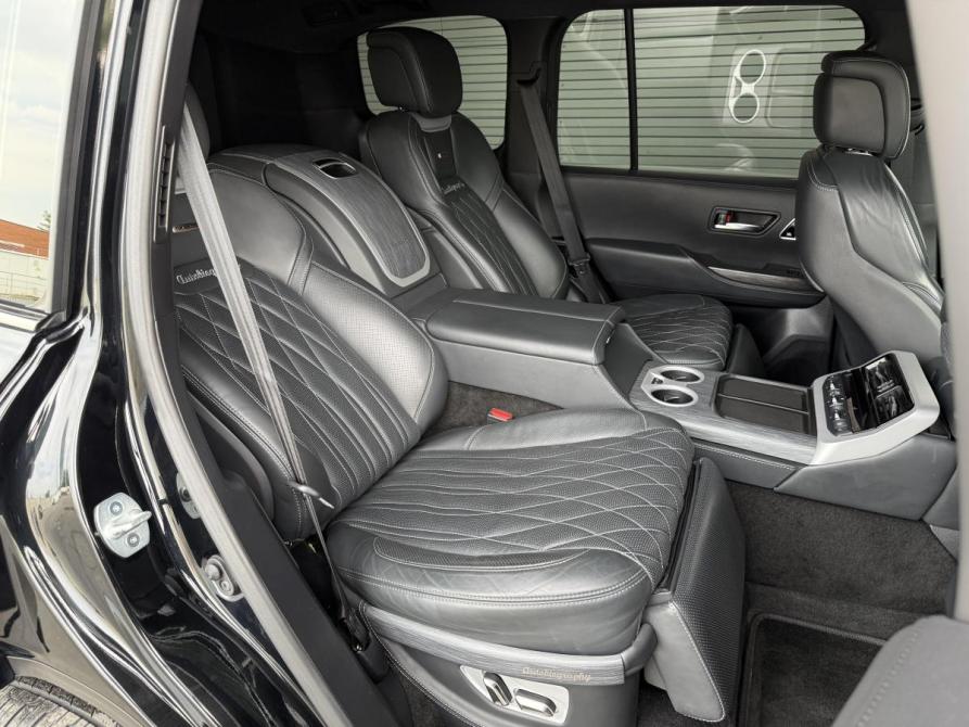 Toyota Land Cruiser 300 Series Кемерово  - изображение 14
