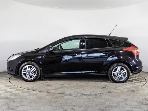 Ford Focus III с пробегом 2012 года, цена 569 000 рублей, 252191 км, хэтчбек, Автокод Объявления