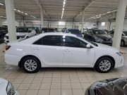 Toyota Camry VII (XV50) Рестайлинг Набережные Челны  - изображение 20