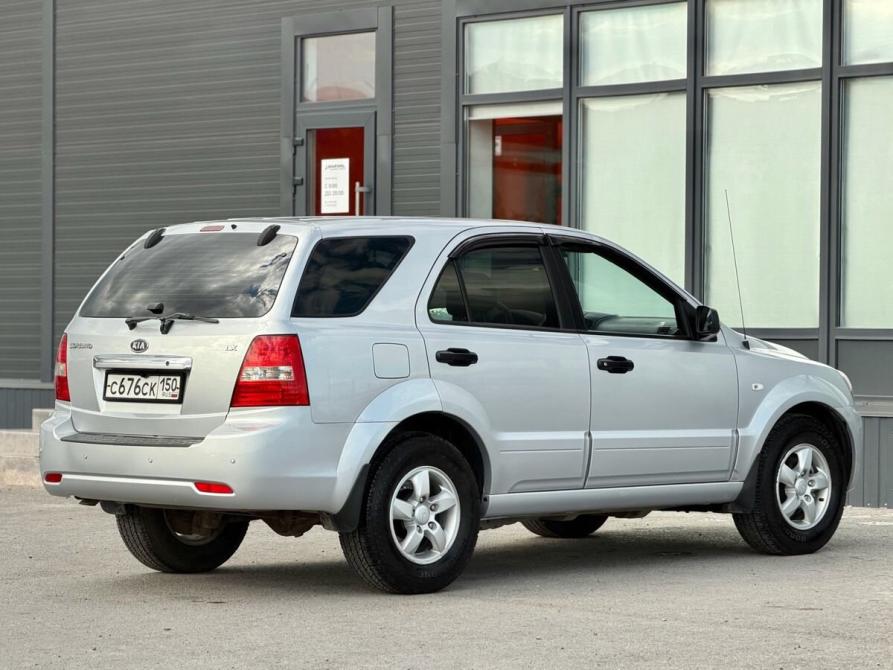 Kia Sorento I Рестайлинг Волгоград  - изображение 9