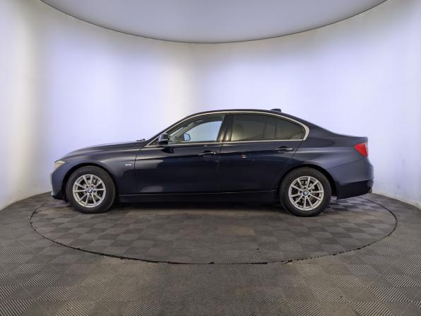 BMW 3 серии VI (F3x) с пробегом 2013 года, цена 1 650 000 рублей, 221879 км, седан, Автокод Объявления